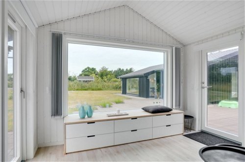 Foto 15 - Haus mit 2 Schlafzimmern in Harrerenden mit terrasse