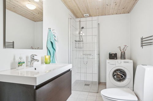 Photo 25 - 2 bedroom House in Hals with terrace