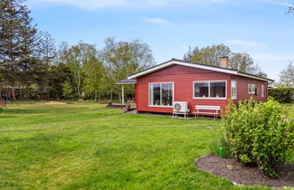Photo 3 - 2 bedroom House in Hals with terrace