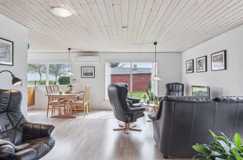 Photo 18 - 2 bedroom House in Hals with terrace