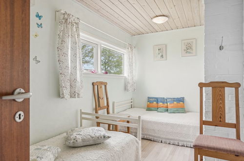 Photo 22 - 2 bedroom House in Hals with terrace