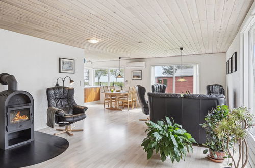 Photo 20 - 2 bedroom House in Hals with terrace