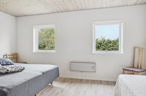 Photo 23 - 2 bedroom House in Hals with terrace