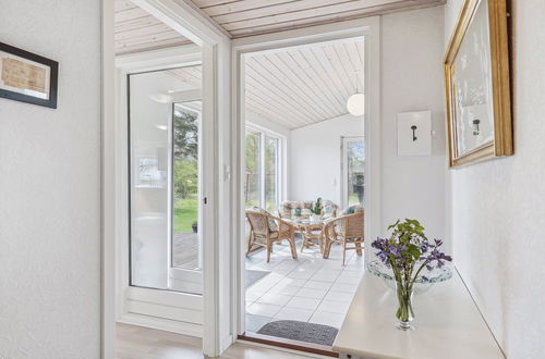 Photo 19 - 2 bedroom House in Hals with terrace