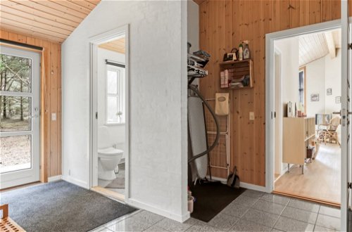Photo 16 - 3 bedroom House in Vesterø Havn