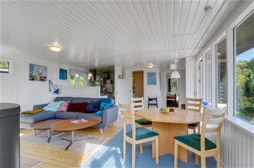 Foto 9 - Casa de 2 quartos em Løgstrup com terraço e banheira de hidromassagem