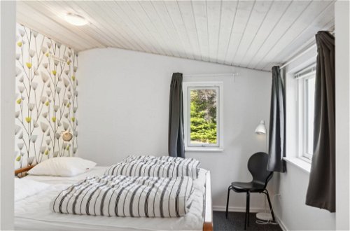 Foto 24 - Casa con 2 camere da letto a Løgstrup con terrazza e vasca idromassaggio