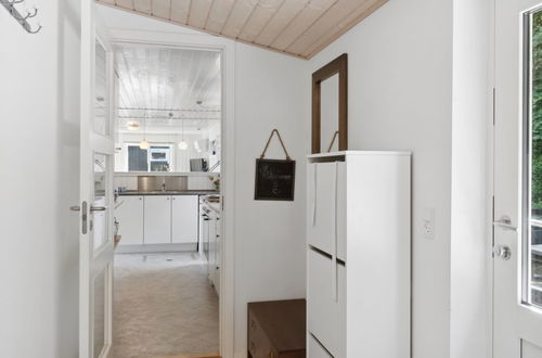 Photo 28 - 2 bedroom House in Løgstrup with terrace and hot tub