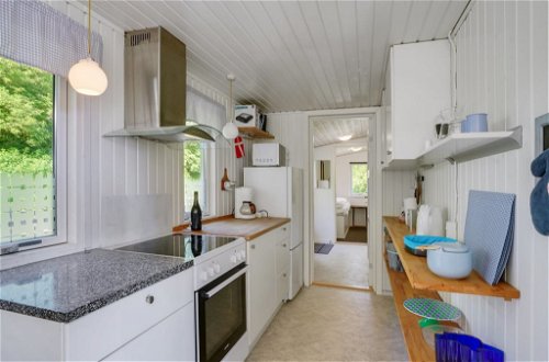 Foto 11 - Casa con 2 camere da letto a Løgstrup con terrazza e vasca idromassaggio