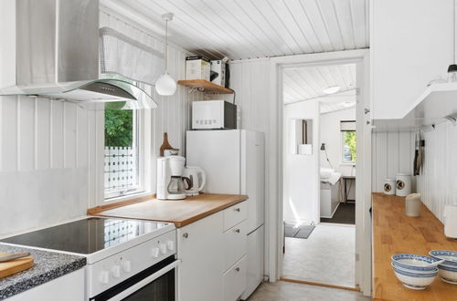 Photo 37 - 2 bedroom House in Løgstrup with terrace and hot tub
