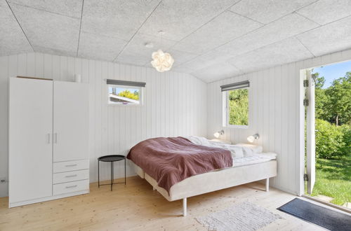 Photo 17 - 2 bedroom House in Løgstrup with terrace and hot tub