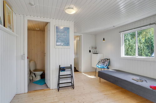 Foto 8 - Casa con 2 camere da letto a Løgstrup con terrazza e vasca idromassaggio