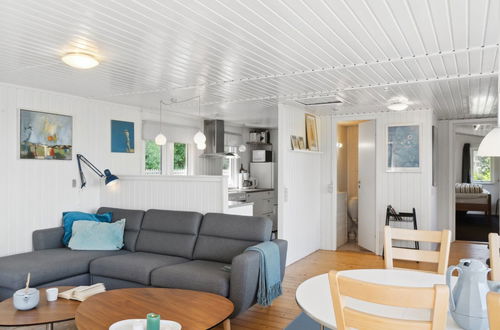 Photo 34 - 2 bedroom House in Løgstrup with terrace and hot tub