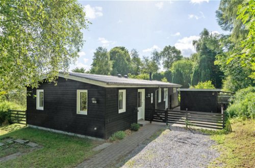 Foto 23 - Casa de 2 quartos em Løgstrup com terraço e banheira de hidromassagem