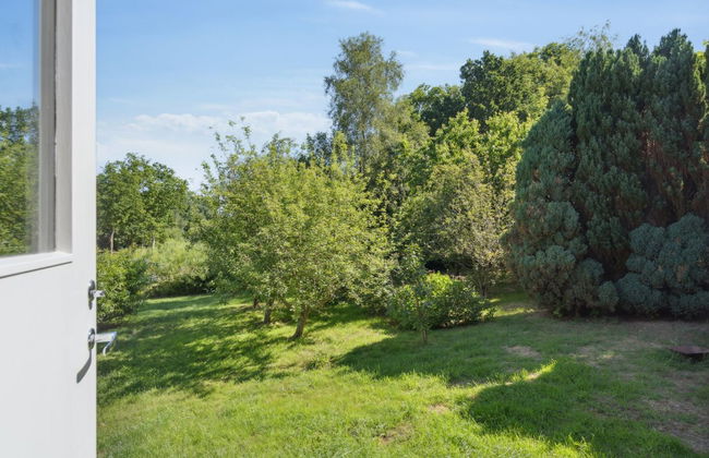 Casa de 2 quartos em Løgstrup com terraço e banheira de hidromassagem - Foto 12