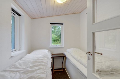 Foto 16 - Casa con 2 camere da letto a Løgstrup con terrazza e vasca idromassaggio