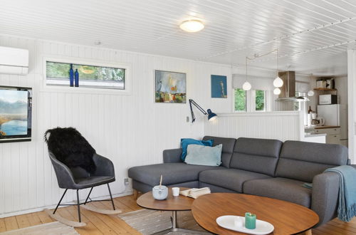 Photo 33 - 2 bedroom House in Løgstrup with terrace and hot tub