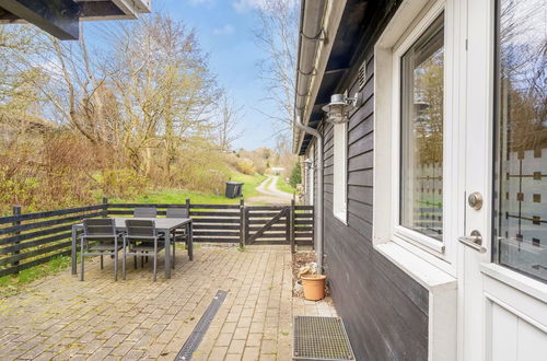 Photo 21 - 2 bedroom House in Løgstrup with terrace and hot tub