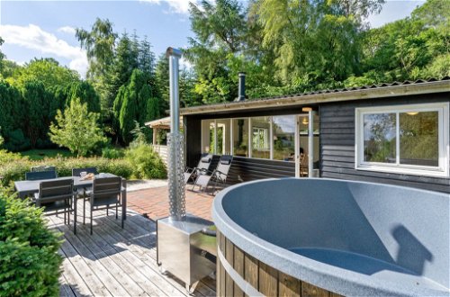 Photo 21 - 2 bedroom House in Løgstrup with terrace and hot tub