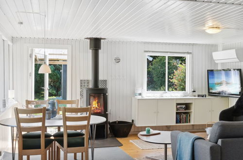 Photo 31 - 2 bedroom House in Løgstrup with terrace and hot tub