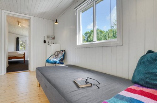 Foto 7 - Casa con 2 camere da letto a Løgstrup con terrazza e vasca idromassaggio