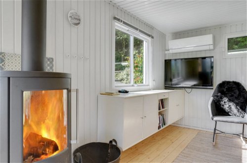 Foto 5 - Casa con 2 camere da letto a Løgstrup con terrazza e vasca idromassaggio