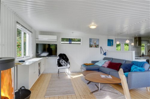 Foto 3 - Casa con 2 camere da letto a Løgstrup con terrazza e vasca idromassaggio