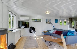 Foto 3 - Casa de 2 quartos em Løgstrup com terraço e banheira de hidromassagem