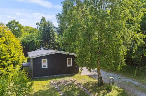 Foto 38 - Casa con 2 camere da letto a Løgstrup con terrazza e vasca idromassaggio
