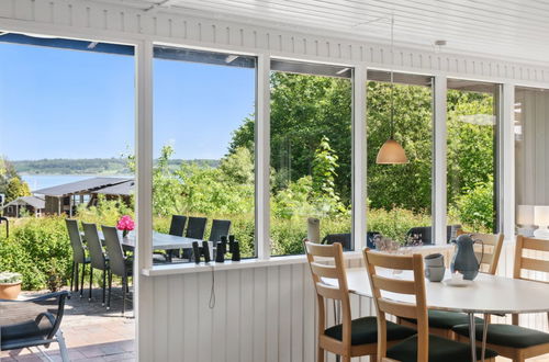 Photo 36 - 2 bedroom House in Løgstrup with terrace and hot tub