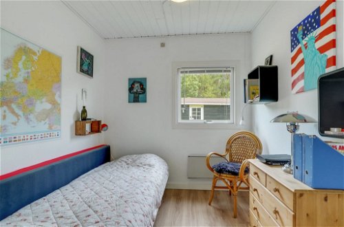Foto 19 - Haus mit 3 Schlafzimmern in Vemb mit terrasse