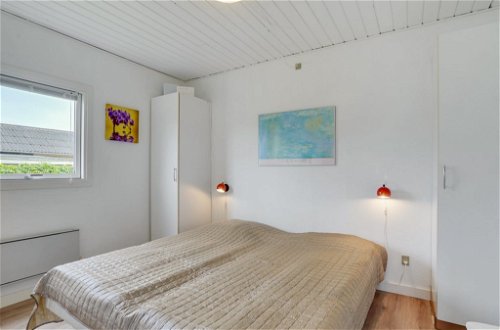Foto 18 - Haus mit 3 Schlafzimmern in Vemb mit terrasse