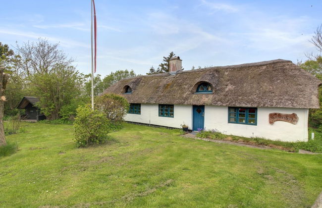 "Dorita" - 500m to the inlet - Foto 1