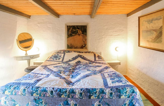 "Dorita" - 500m to the inlet - Foto 8