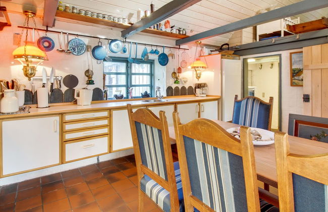 "Dorita" - 500m to the inlet - Foto 5