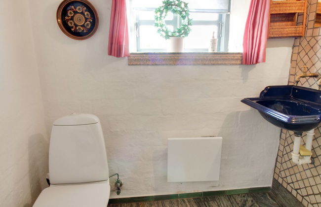 "Dorita" - 500m to the inlet - Foto 12