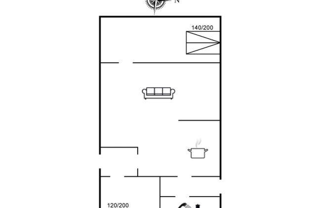 "Dorita" - 500m to the inlet - Foto 18