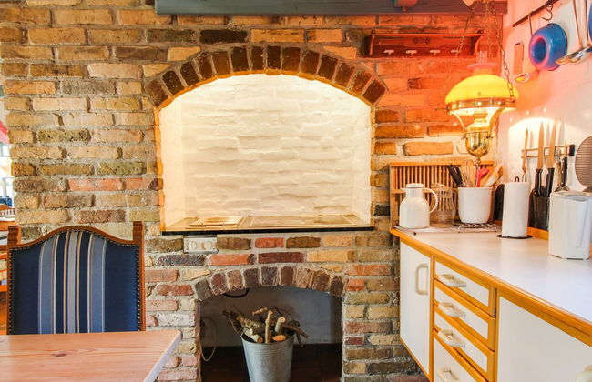 "Dorita" - 500m to the inlet - Foto 6