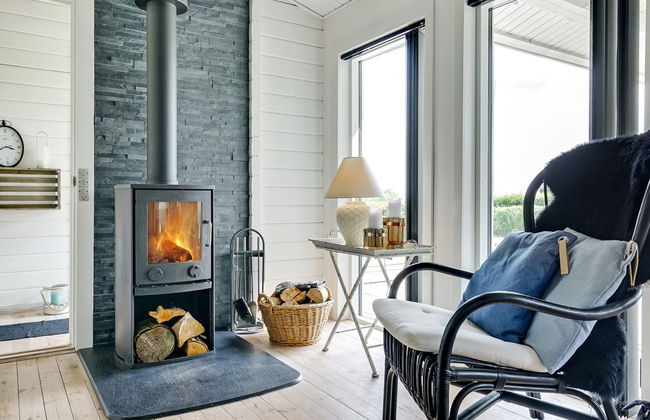 Casa de 4 quartos em Egernsund com terraço - Foto 29