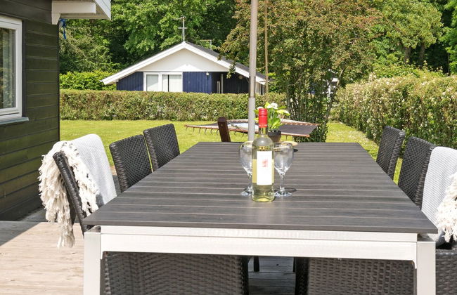 Casa de 4 quartos em Egernsund com terraço - Foto 11