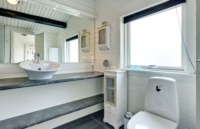 Casa de 4 quartos em Egernsund com terraço - Foto 18