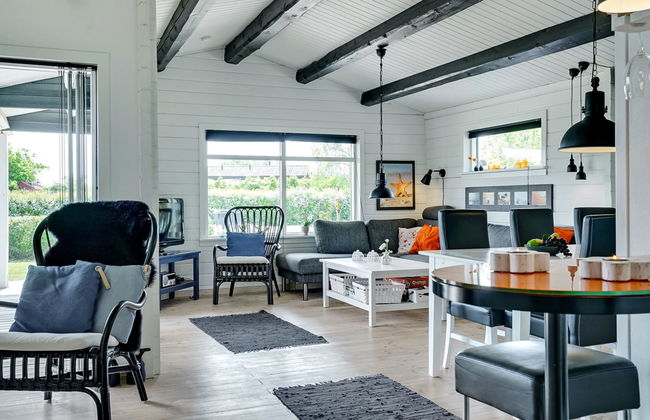 Casa de 4 quartos em Egernsund com terraço - Foto 30