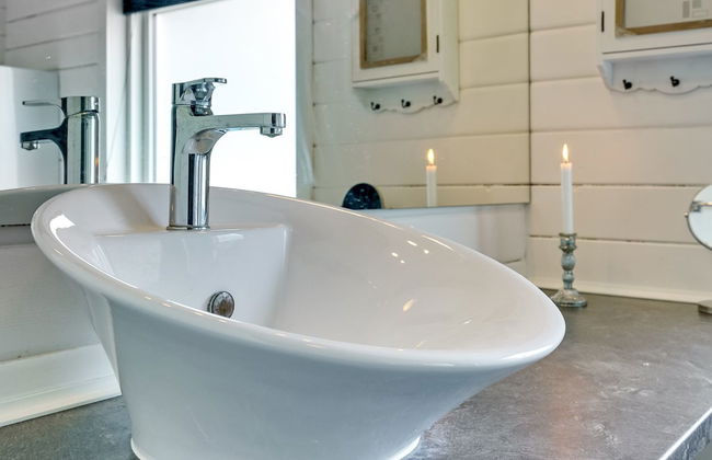 Casa de 4 quartos em Egernsund com terraço - Foto 19