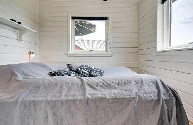 Casa de 4 quartos em Egernsund com terraço - Foto 21