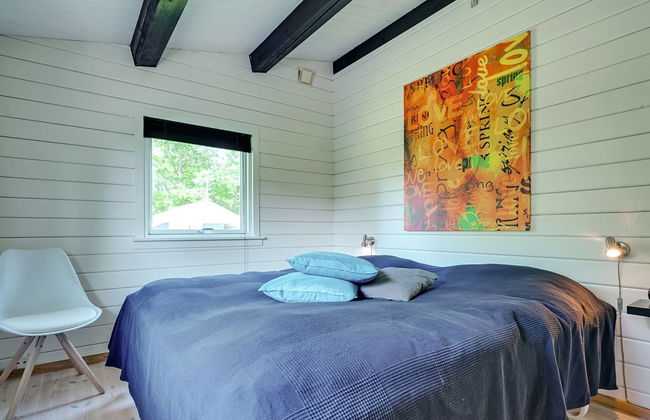 Casa de 4 quartos em Egernsund com terraço - Foto 10