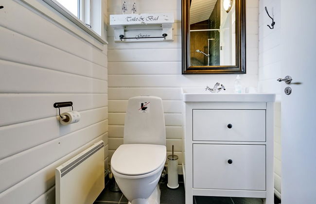 Casa de 4 quartos em Egernsund com terraço - Foto 17