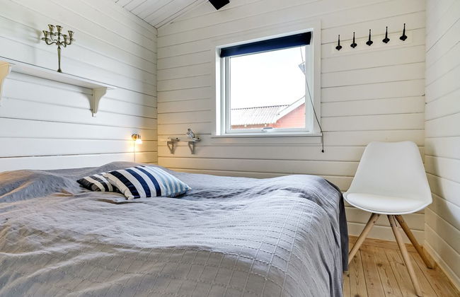 Casa de 4 quartos em Egernsund com terraço - Foto 24