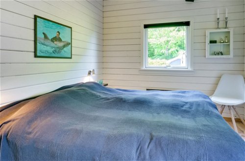 Foto 12 - Casa con 4 camere da letto a Egernsund con terrazza