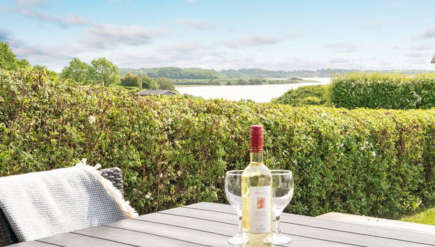 Casa de 4 quartos em Egernsund com terraço - Foto 5