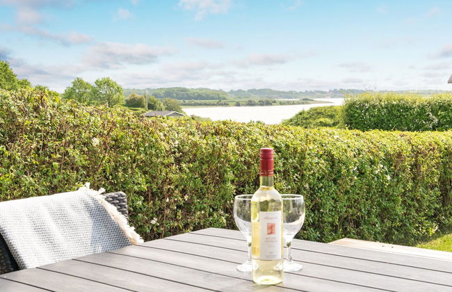 Casa de 4 quartos em Egernsund com terraço - Foto 5